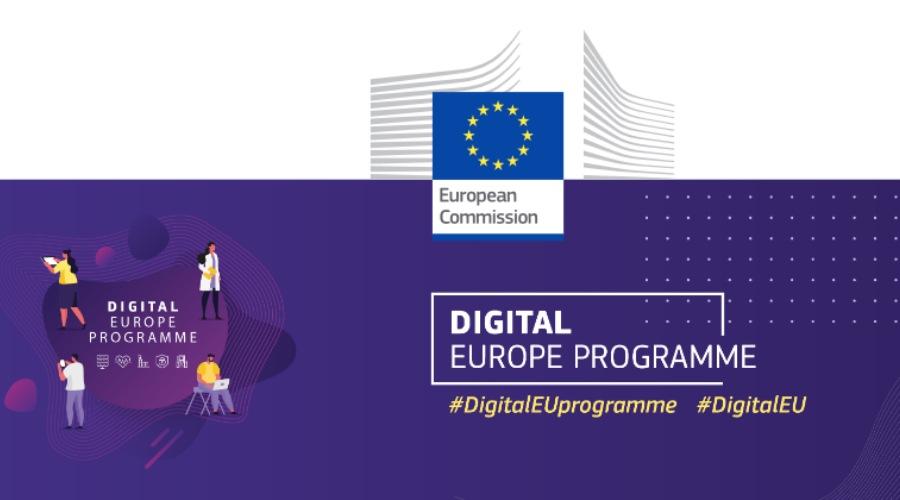 Digital adoption du programme de travail principal de l'Europe